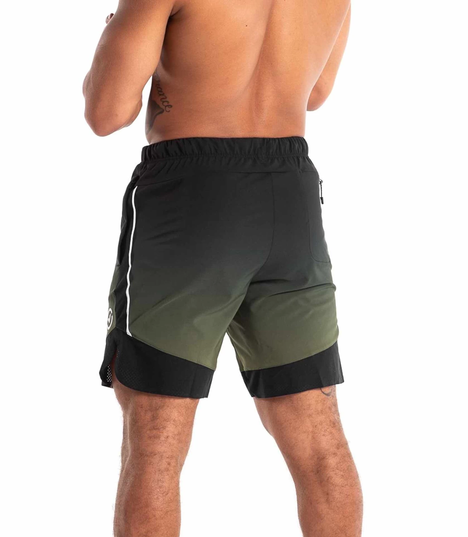 Origin V3 Shorts 4 Origin V3 Shorts - Image 2