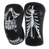 Rocktape Assassin Knee Sleeves Skull