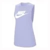 Nike Women's Essential Muscle Tank - Purple 1 Nike Women's Essential Muscle Tank - Purple -Fitness Equipment Store Rebel 58245901 purple hi res
