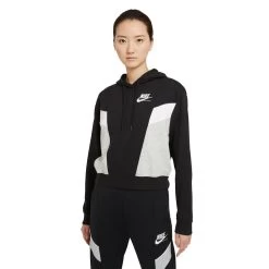 Nike Womens Sportswear Heritage Hoodie