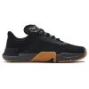 Under Armour Tri Base Reign 4 Men's Training Shoes - Black/Gum