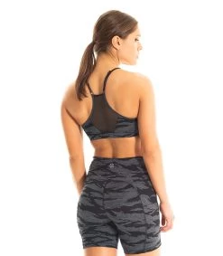 Reflex Sports Bra -Fitness Equipment Store Reflex Bra BJSF 3