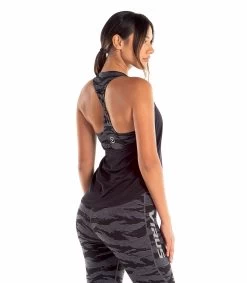 Truce Bra Tank -Fitness Equipment Store Truce Tank BKBJ 2