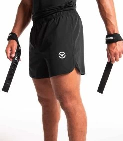 United Lifting Straps -Fitness Equipment Store United Lifting Straps BKBK 3