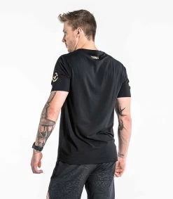 VP Short Sleeve -Fitness Equipment Store VP Tee 3