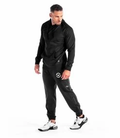 Victor Hoodie -Fitness Equipment Store Victor Hoodie 3