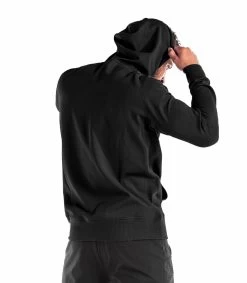 Victor Hoodie -Fitness Equipment Store Victor Hoodie 4