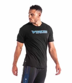 VP Fade Short Sleeve -Fitness Equipment Store Vp fade short sleeve shirt 4