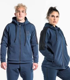 Yukon Full-Zip Hoodie