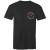 Lockdown Barbell Club Mens T-Shirt - Black -Fitness Equipment Store a7ea933777f1416581029686f7be0dda
