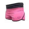 Wod Gear Ladies Air Tech Shorts Pink -Fitness Equipment Store airtech pink front