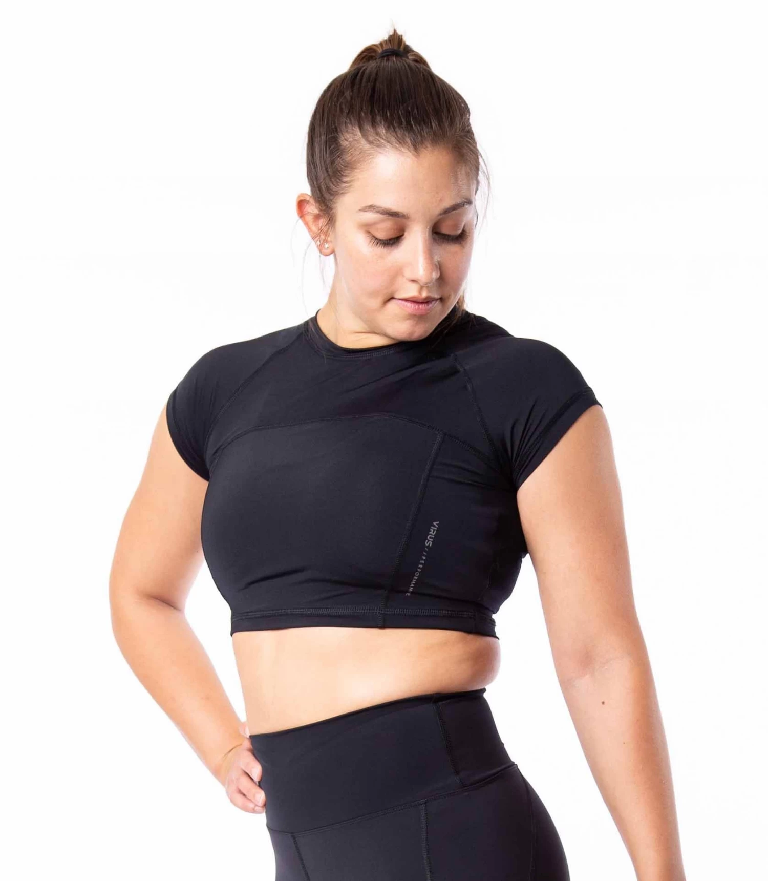 Aurora Crop 3 Aurora Crop