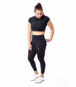 Aurora Crop 11 Aurora Crop -Fitness Equipment Store aurora crop blk 5