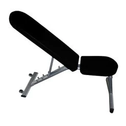 Morgan Incline/decline Adjustable Weight Bench