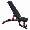 Morgan Fully Adjustable Super Bench
