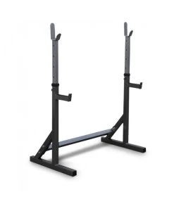 Heavy Duty Squat Rack