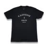 C&K Arch Logo Tee - Black