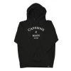 C&K Arch Logo Hoodie - Black