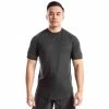 Coaches Scoop Short Sleeve -Fitness Equipment Store coaches scoop black 1