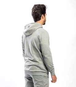 Coolex Full-Zip Hoodie 12 Coolex Full-Zip Hoodie -Fitness Equipment Store coolex full zip grey 2 4dafc510 5552 4cd6 9c7b 878032e6ca1a