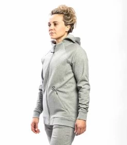 Coolex Full-Zip Hoodie 13 Coolex Full-Zip Hoodie -Fitness Equipment Store coolex full zip grey 4 3fae026b 5db9 41f2 a240 e437b95dc0cb
