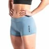Data Tech Shorts -Fitness Equipment Store data shorts blue 1