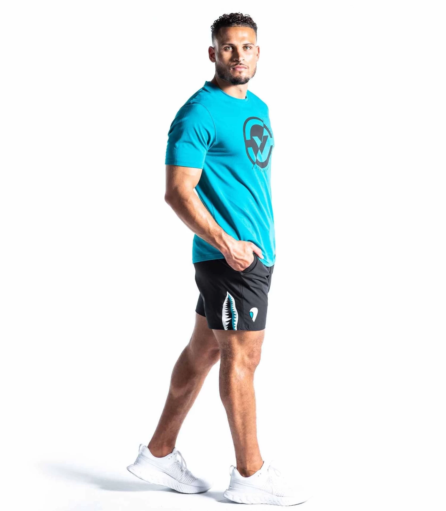 Evo Tiger Shorts 7 Evo Tiger Shorts - Image 5