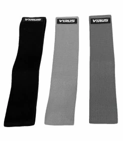 Ellipse Glute Band Set -Fitness Equipment Store elipse glute band 3