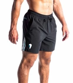 Evo Tiger Shorts