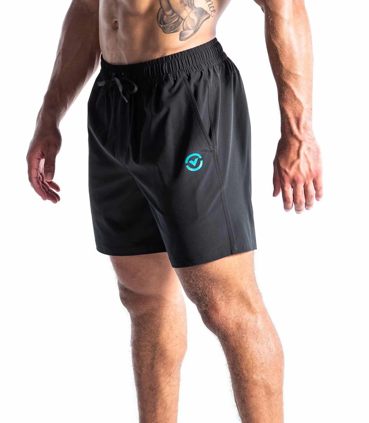 Evo Tiger Shorts 4 Evo Tiger Shorts - Image 2