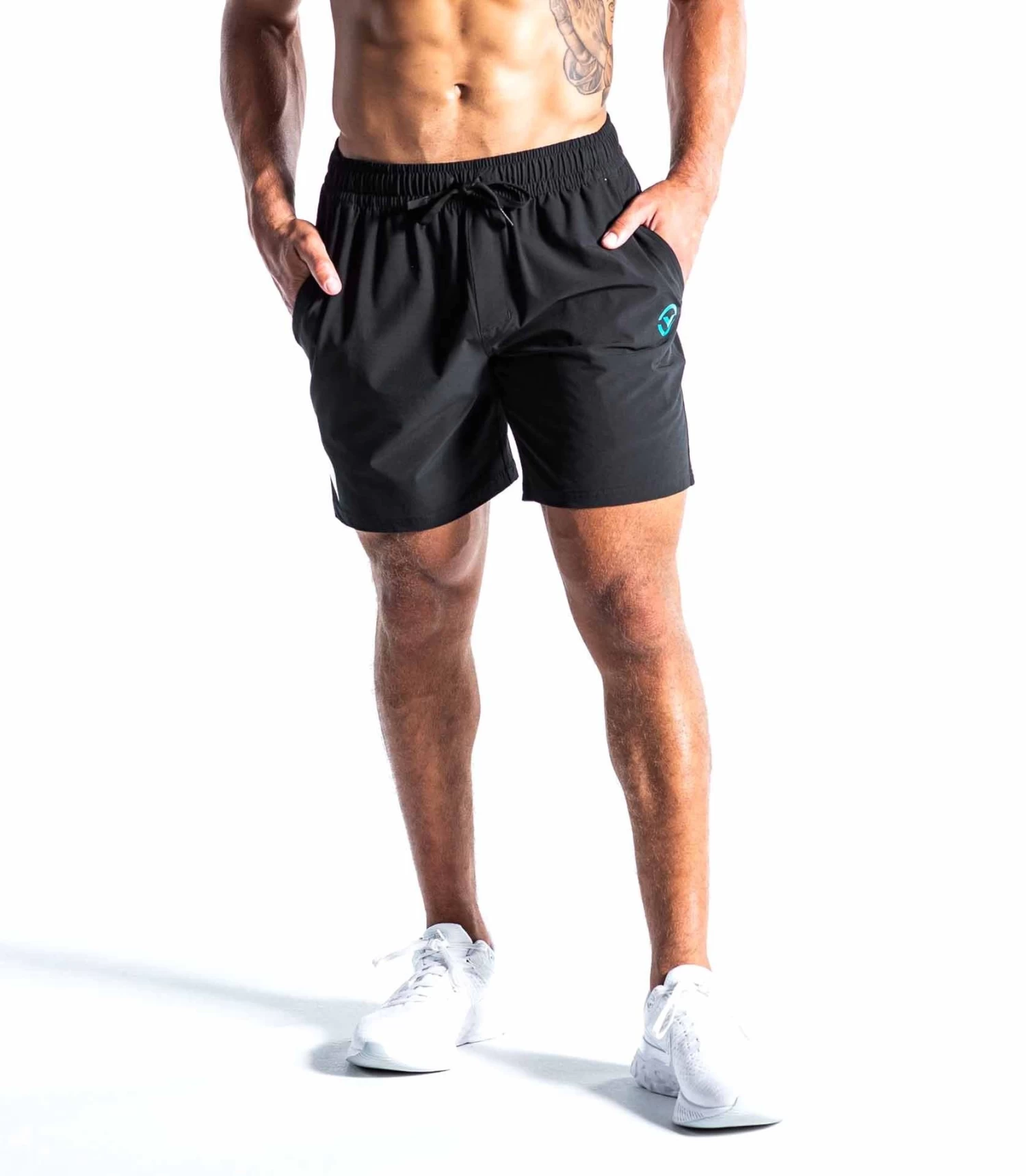 Evo Tiger Shorts 5 Evo Tiger Shorts - Image 3