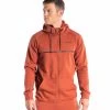 Fleet Full-Zip Hoodie 2 Fleet Full-Zip Hoodie -Fitness Equipment Store fleet jacket as 1