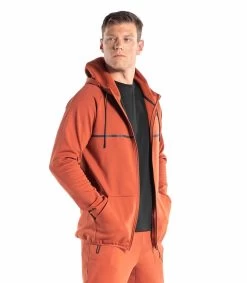 Fleet Full-Zip Hoodie 13 Fleet Full-Zip Hoodie -Fitness Equipment Store fleet jacket as 6