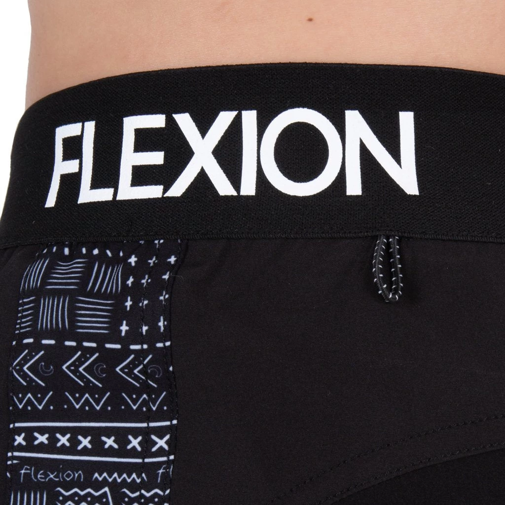 FlexProof Shorts - Black 10 FlexProof Shorts - Black - Image 8