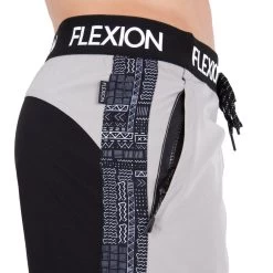 FlexProof Shorts - Light Grey 15 FlexProof Shorts - Light Grey -Fitness Equipment Store flexion1843