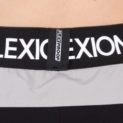 FlexProof Shorts - Light Grey 16 FlexProof Shorts - Light Grey -Fitness Equipment Store flexion1844