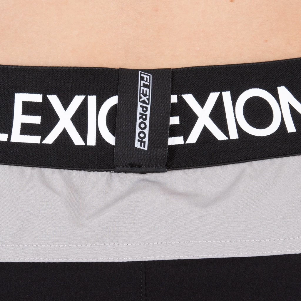 FlexProof Shorts - Light Grey 8 FlexProof Shorts - Light Grey - Image 6