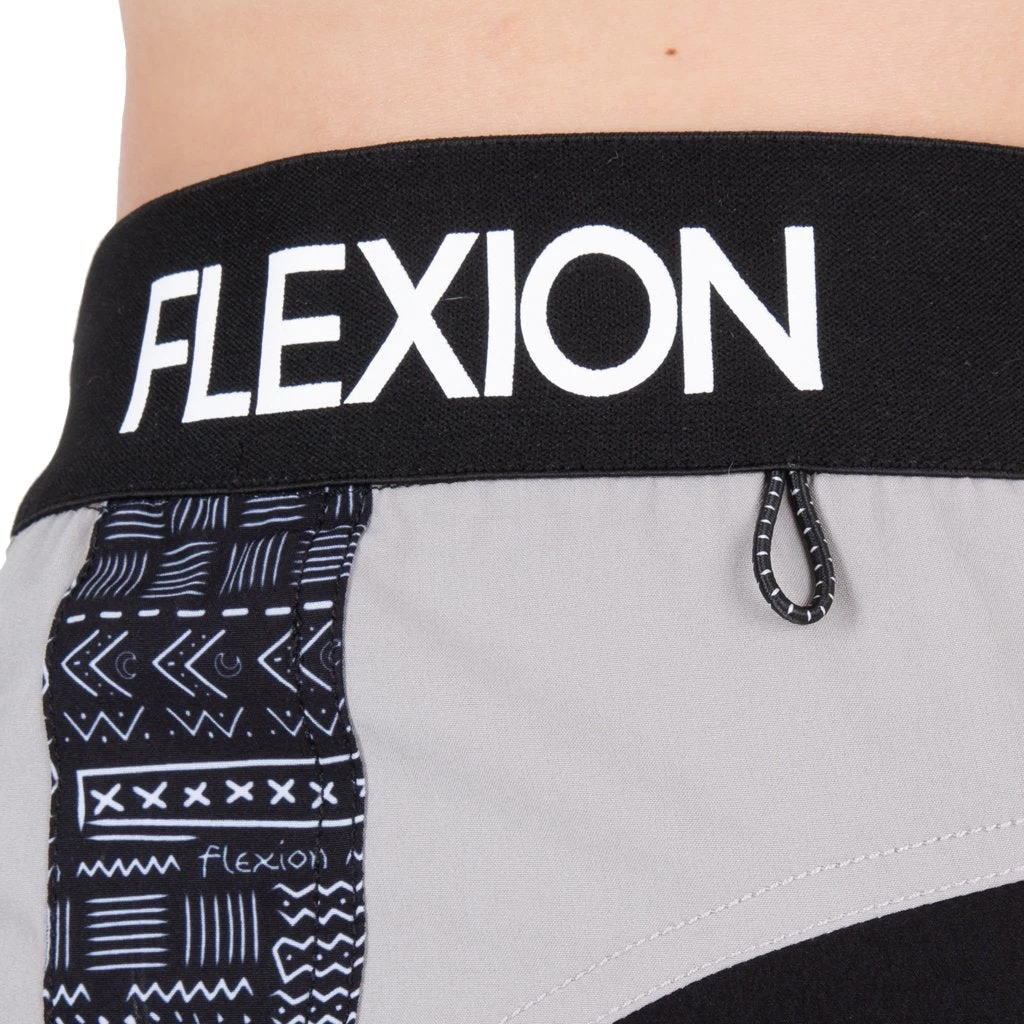 FlexProof Shorts - Light Grey 10 FlexProof Shorts - Light Grey - Image 8