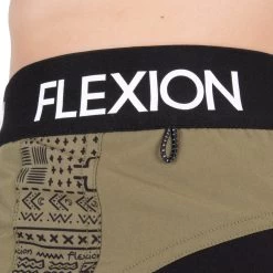 FlexProof Shorts - Olive -Fitness Equipment Store flexion1856 647ff8ab c75e 48f4 8a12 70cdf4468582