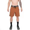 FlexProof Shorts - Desert Sand -Fitness Equipment Store flexion1860