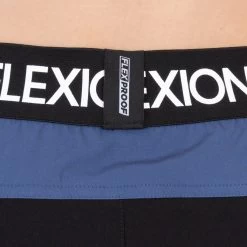 FlexProof Shorts - Ocean -Fitness Equipment Store flexion1876