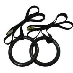 Gym Rings Standard 28mm 5 Gym Rings Standard 28mm -Fitness Equipment Store gymnasticsring3 grande 9957e92b b882 43eb ba62 72a4dc0d9bec