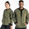 Halifax Bomber Jacket -Fitness Equipment Store halifax bomber grn 1 b7fa820b 6db0 4907 af5f 50b462e27b92