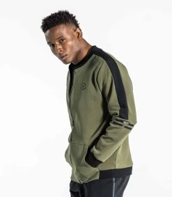 Halifax Bomber Jacket -Fitness Equipment Store halifax bomber grn 3 debc2c8e a892 48a1 8328 5ffed34813e9