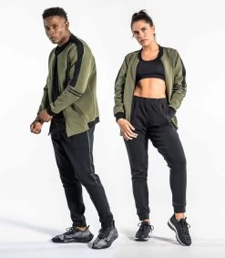 Halifax Bomber Jacket -Fitness Equipment Store halifax bomber grn 7 fd68dc51 0748 4df1 868f aae34624cec8