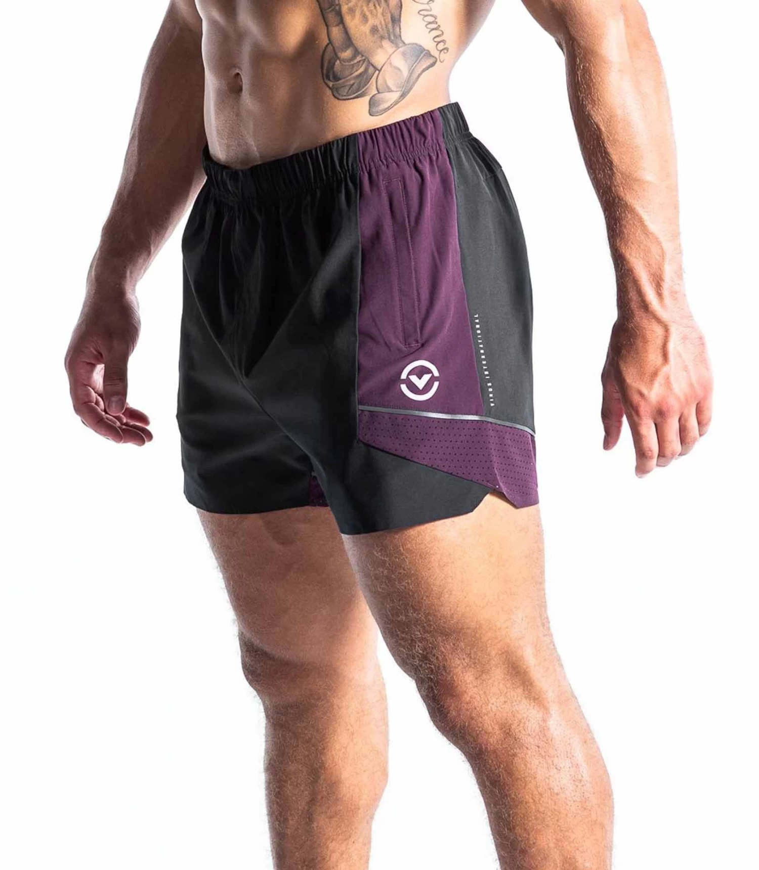 Hinge Shorts 3 Hinge Shorts