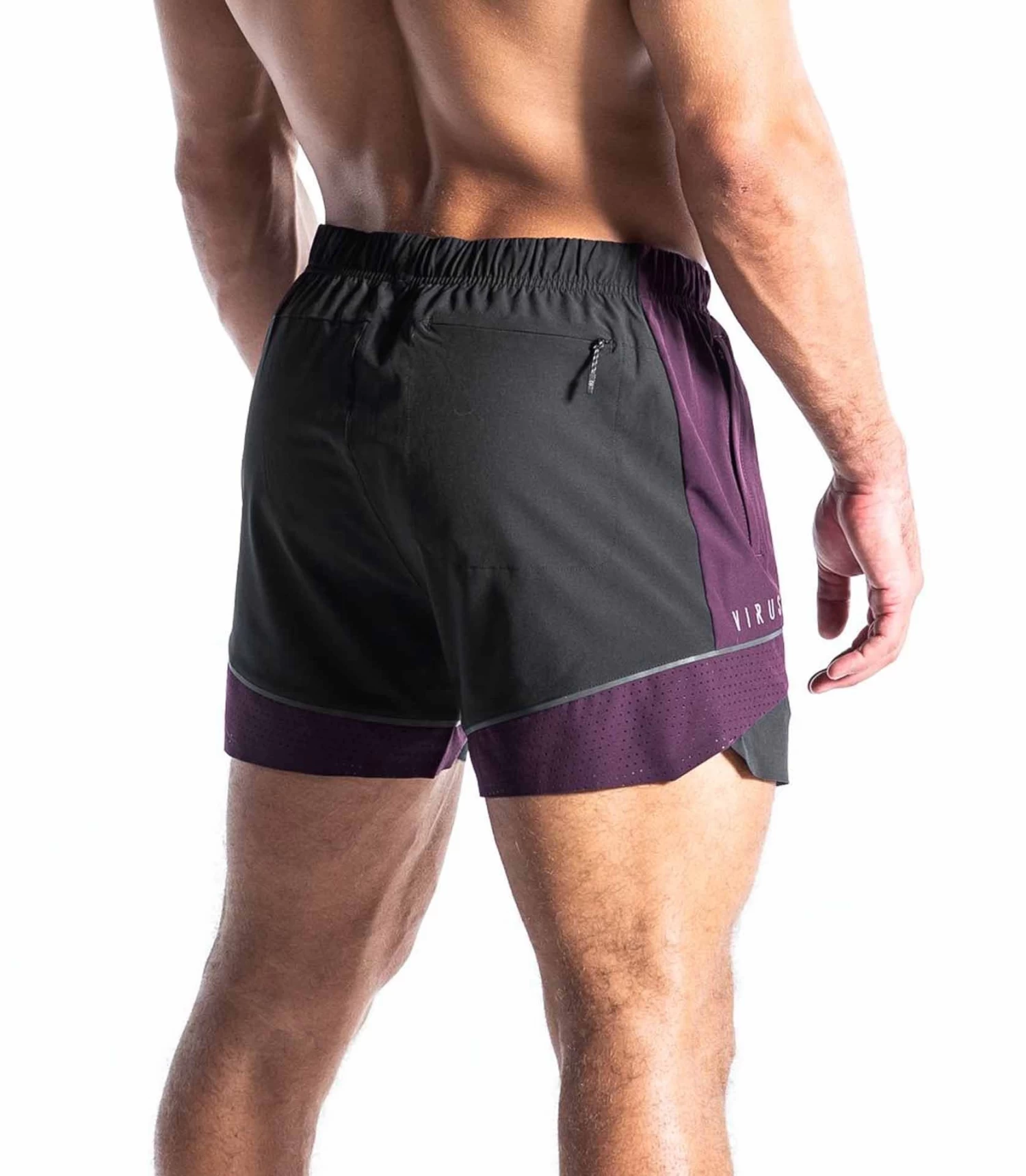 Hinge Shorts 4 Hinge Shorts - Image 2