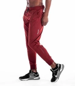 IconX 2 Joggers -Fitness Equipment Store iconx 2 red 3