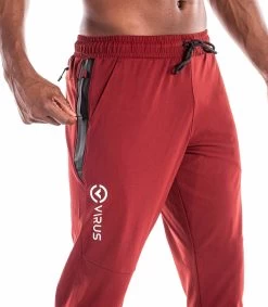 IconX 2 Joggers -Fitness Equipment Store iconx 2 red 4