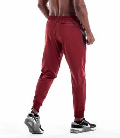 IconX 2 Joggers -Fitness Equipment Store iconx 2 red 6